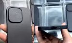 iPhone 15 Pro Max lộ chi tiết mới trong thiết kế thông qua ốp lưng
