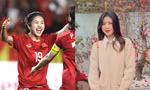 "Cơn lốc đường biên" của ĐT bóng đá nữ Việt Nam: Bên ngoài dễ thương đậm chất Gen Z