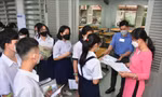 TP.HCM bắt đầu tuyển sinh bổ sung lớp 10 từ ngày 4/8, chỉ tiêu cụ thể ra sao?