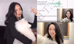 Cô giáo dạy môn Vật lý nổi tiếng trên mạng: Livestream 2 tiếng thu hút chục nghìn lượt xem