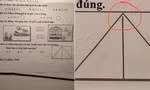 Bài Toán lớp 1 tưởng đơn giản nhưng lại khiến không ít học sinh THPT phải đau đầu