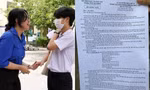 Đề thi Văn vào lớp 10 ở Đà Nẵng: Bàn về ý nghĩa của việc biết trân trọng những điều bình dị quanh ta
