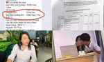 Những vụ ồn ào học đường trong tuần qua khiến dư luận và mạng xã hội bức xúc