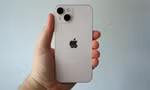Cầm trên tay iPhone 13 "bằng xương bằng thịt": Tai thỏ nhỏ hơn, thời lượng pin vượt trội