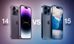 So sánh iPhone 15 Pro với thế hệ tiền nhiệm: Nâng cấp có đủ hấp dẫn để “xuống tiền"?