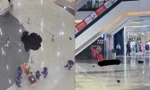 Đau lòng với nội dung bức thư nam sinh lớp 9 nhảy lầu ở Vạn Hạnh Mall để lại