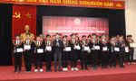 Bộ GD&ĐT tuyên dương học sinh đoạt giải Olympic và Khoa học kỹ thuật quốc tế năm 2022