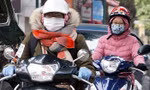 Mùa Đông năm nay sẽ rất ít mưa, rét đậm rét hại tiếp tục diễn ra dịp đầu năm