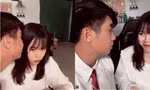 Huỳnh Anh - bạn gái cũ Quang Hải có "tình mới", là TikToker nổi đình nổi đám?
