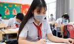 Trước tình hình dịch diễn biến phức tạp, TP.HCM quyết định hoãn kỳ thi vào lớp 10 THPT