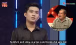 Hotboy khoe thu nhập nửa tỷ mỗi tháng vẫn bị bố bạn gái từ chối thẳng thừng, lý do là gì?