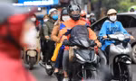 Thời tiết dịp lễ 20/10: Miền Bắc đón gió mùa, trời chuyển lạnh, miền Trung vẫn mưa to
