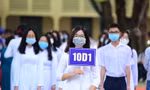 Hơn 100 trường ở TP.HCM sẽ tuyển sinh lớp 10 theo phương thức xét tuyển
