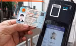 Nếu để lộ mã QR trên thẻ Căn cước công dân gắn chip mới, liệu có vấn đề gì không?
