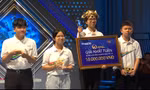 Những điểm mới trong luật chơi của chương trình Đường Lên Đỉnh Olympia năm thứ 24