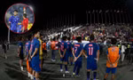 SEA Games 32: Vì sao gọi trận đấu U22 Thái Lan - U22 Indonesia là trận Chung kết "bất ổn"?