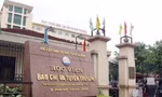 Xuất hiện email giả mạo Học viện Báo chí và Truyên truyền gửi thông báo tăng học phí