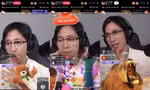 ViruSs kiếm tiền "khủng" từ phiên live phân bua tình ái thu hút 1,5 triệu mắt xem