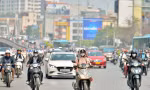 Dự báo 2025 là năm thứ 3 liên tiếp Trái Đất có nền nhiệt nóng nhất lịch sử