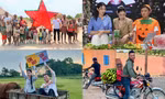 Trước khi bị tạm giam, Quang Linh Vlogs từng là chàng trai bao người mến mộ