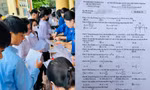 Đề thi môn Toán kỳ thi tốt nghiệp THPT 2024: Tính phân hóa cao, dự đoán ít điểm 10