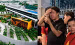 Đại học Văn Lang chốt hình thức kỷ luật đối với nam sinh vô lễ với cựu chiến binh