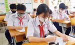 TP.HCM công bố điểm xét tuyển vào lớp 10 THPT năm học 2021 - 2022 của hơn 83.300 thí sinh