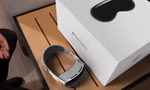 Lý do gì khiến nhiều người quyết định hoàn trả kính thực tế ảo Apple Vision Pro?
