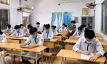 Tuyển sinh vào lớp 10 năm 2023: Sở GD&ĐT Hà Nội đề xuất tăng sĩ số lên 50 học sinh/lớp