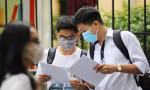 Khi nào thì Bộ GD&ĐT sẽ công bố điểm thi tốt nghiệp THPT Quốc gia năm 2023?