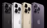 iPhone 14 Pro và iPhone 14 Pro Max ra mắt: Tạm biệt thiết kế "tai thỏ", bổ sung nhiều cải tiến