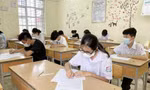 Nhiều giáo viên và học sinh mong mỏi Sở GD&ĐT Hà Nội sớm công bố môn thi thứ 4 vào lớp 10