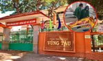 Vụ nam sinh lớp 7 cầm kéo tấn công bạn học: Tình hình sức khỏe của nạn nhân ra sao?