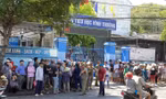 Nha Trang: Nhiều học sinh có biểu hiện ngộ độc sau khi ăn sáng ở cổng trường, 1 em tử vong