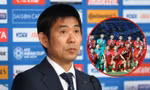 HLV ĐT Nhật Bản nói gì khi chung vòng bảng với ĐT Việt Nam tại Asian Cup 2023?