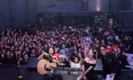 Teen THPT chuyên Khoa học Tự nhiên gây ấn tượng với concert âm nhạc THE EVE