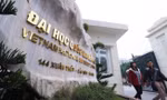 3 trường đại học của Việt Nam lọt Top 1000 trường tốt nhất thế giới năm 2023