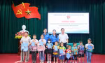 Tuổi trẻ Thái Bình hỗ trợ sửa chữa trường, xây dựng nhà ở cho học sinh
