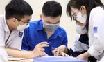 Hướng dẫn điền phiếu đăng ký trực tuyến dự thi Tốt nghiệp THPT năm 2023