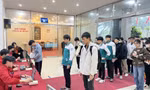 Đại học Bách khoa công bố phổ điểm của 6 đợt thi Đánh giá tư duy (TSA) năm 2024