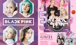 Hoa Học Trò 1365: Đặt "ngôi sao hy vọng" cho một năm học mới, tặng ngay fanbook BLACKPINK
