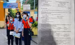 Nhận định, đáp án tham khảo môn tiếng Anh vào 10 THPT ở Hà Nội: Thí sinh tự tin đạt trên 9 điểm