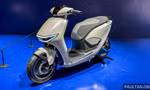 Honda lên kế hoạch trình làng nhiều mẫu xe máy điện mới