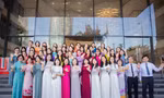 Khối ngành Ngôn ngữ & Xã hội Nhân văn DTU với nhiều thí sinh điểm cao và giải thưởng sinh viên