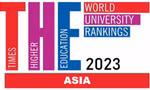 6 đại học Việt Nam trên Bảng Xếp hạng các Đại học Tốt nhất châu Á (theo THE 2023)