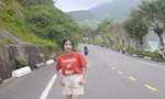 Giới trẻ lên Sơn Trà 'đu trend Đại Lý'
