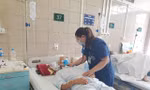 Nhiều ca nhập viện do ngộ độc thuốc diệt chuột thế hệ mới