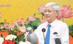 Tổ chức, sắp xếp lại các hội quần chúng theo hướng giảm số lượng, tinh gọn bộ máy