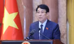 Bài viết của Chủ tịch nước Lương Cường nhân kỷ niệm 50 năm Giải phóng miền Nam, thống nhất đất nước