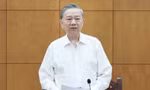 Tổng Bí thư Tô Lâm 'gióng trống lệnh' phòng, chống lãng phí